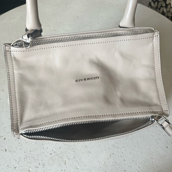 NWT Authentic Pandora small bag new with tag handbag purse - Picture 12 of 14